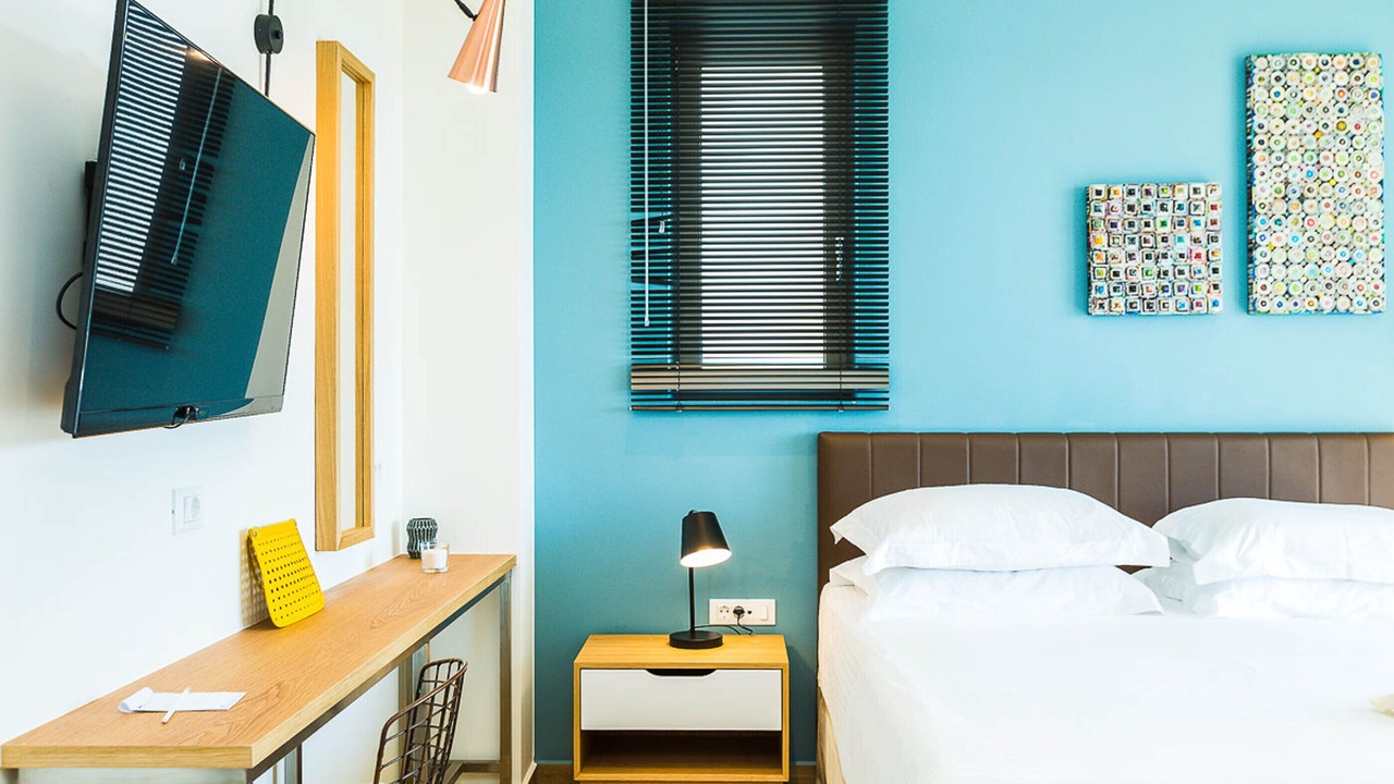 Photo of Bedroom in Kalathas