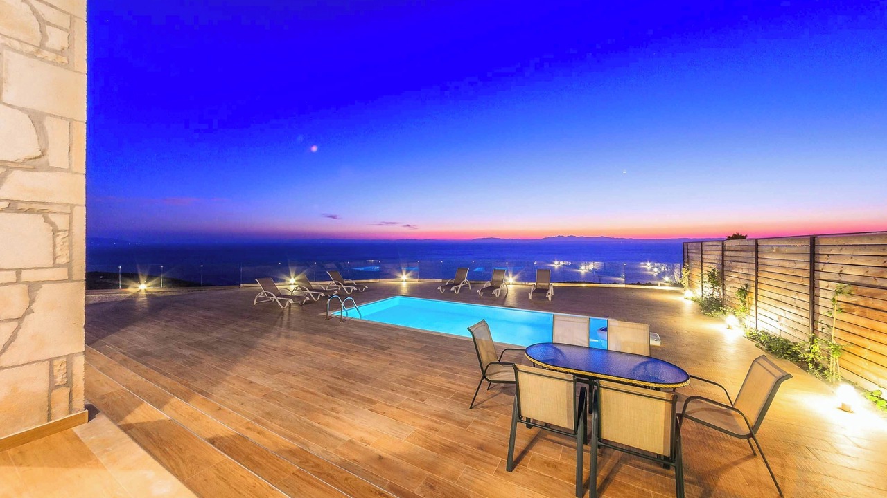 Photo of Outdoor in Skinaria
