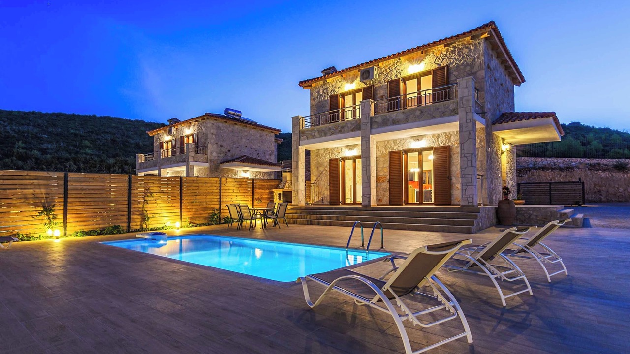 Photo of Outdoor in Skinaria