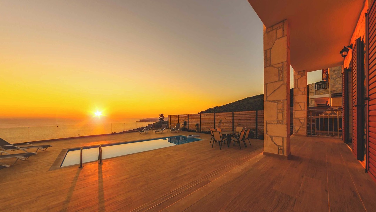 Photo of Outdoor in Skinaria