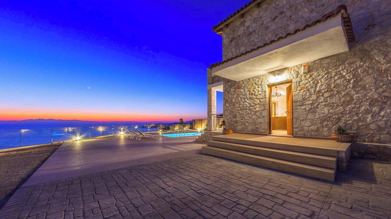 Photo of Outdoor in Skinaria