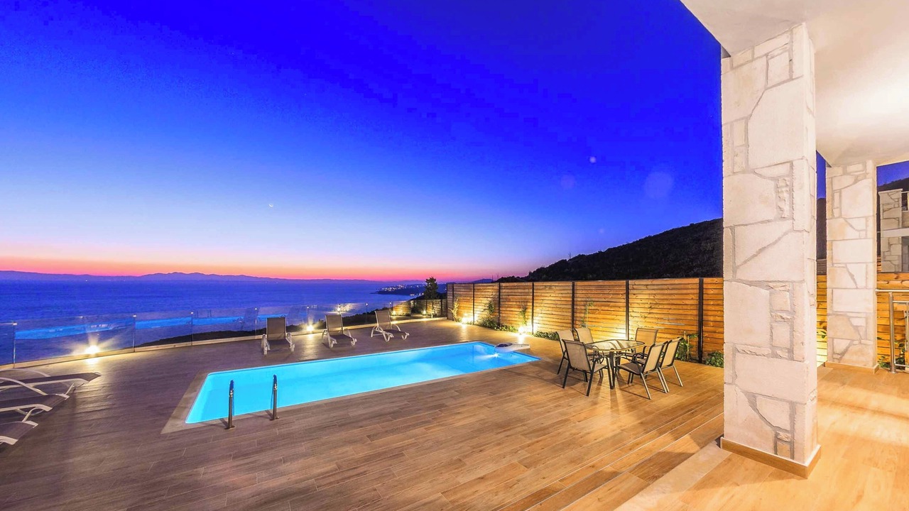 Photo of Outdoor in Skinaria