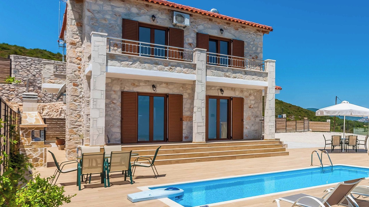 Photo of Outdoor in Skinaria