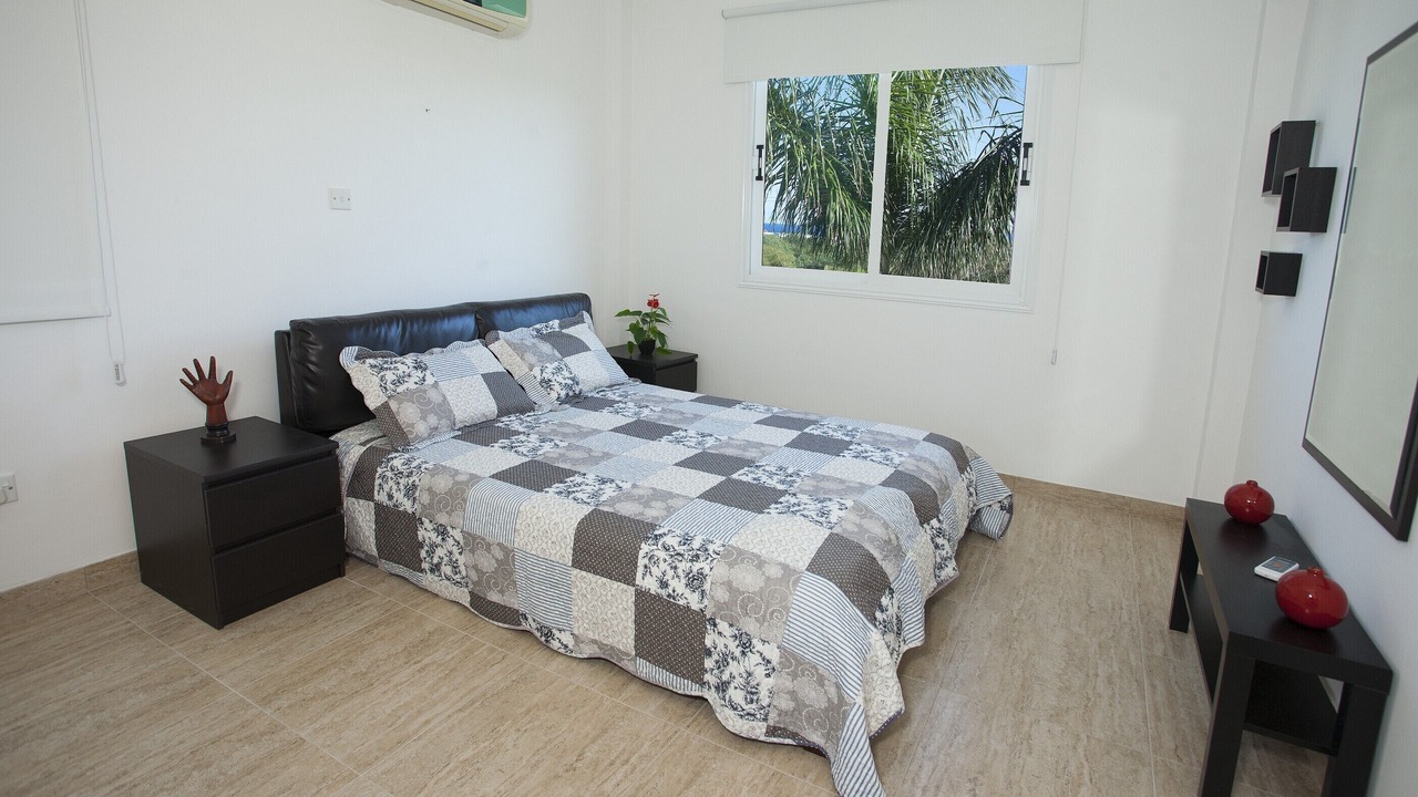 Photo of Bedroom in Pernera