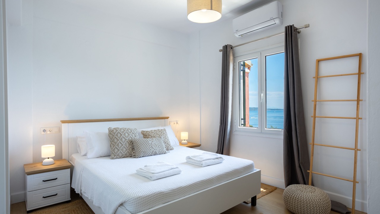 Photo of Bedroom in Kalami