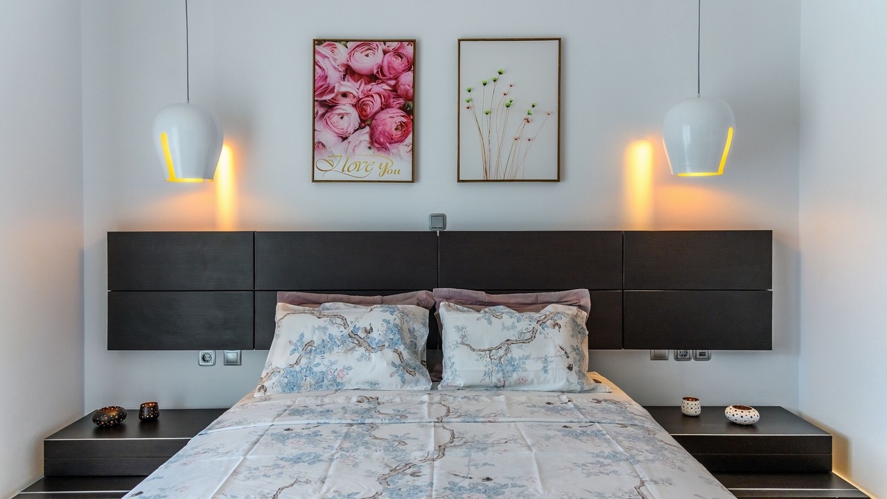 Photo of Bedroom in Dikaio