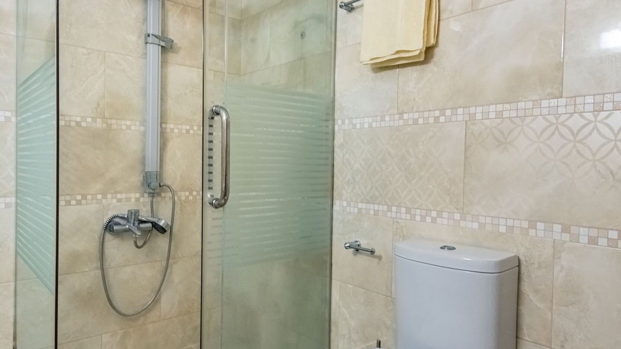 Photo of Bathroom in Dikaio