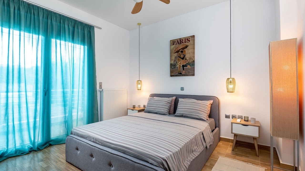 Photo of Bedroom in Dikaio
