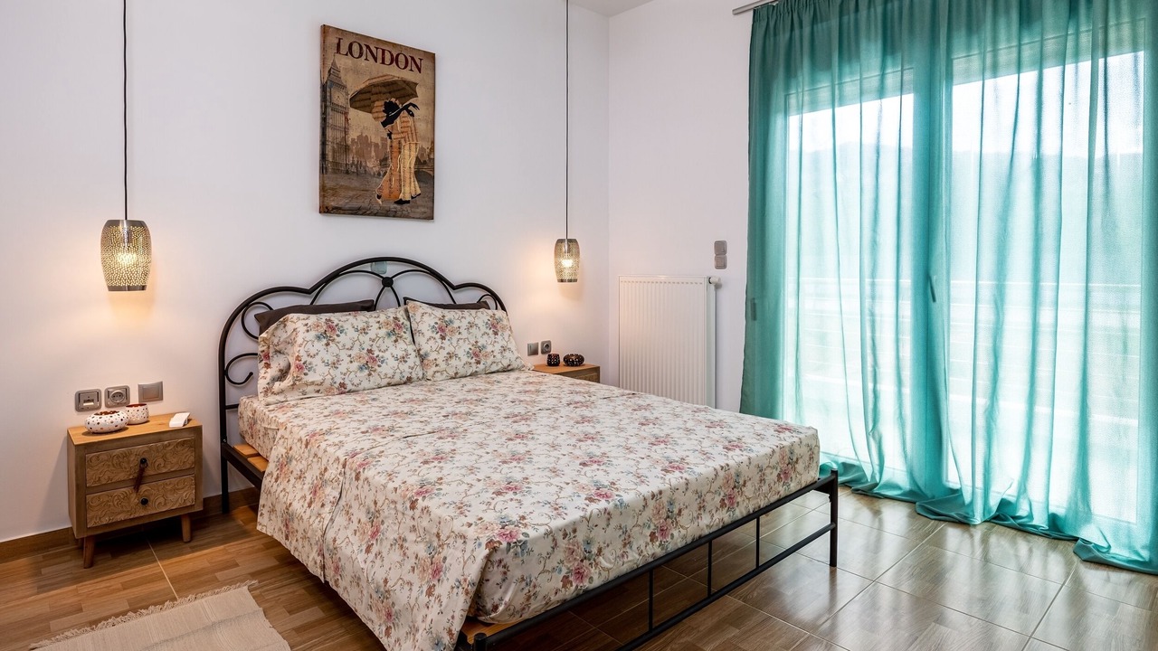 Photo of Bedroom in Dikaio