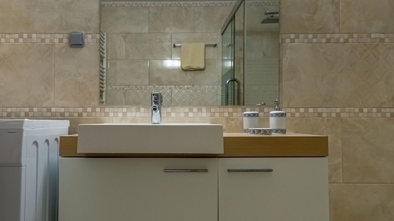 Photo of Bathroom in Dikaio
