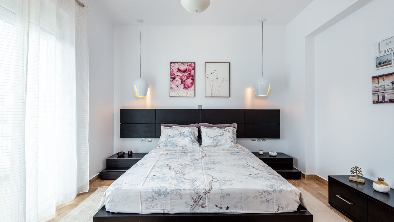 Photo of Bedroom in Dikaio