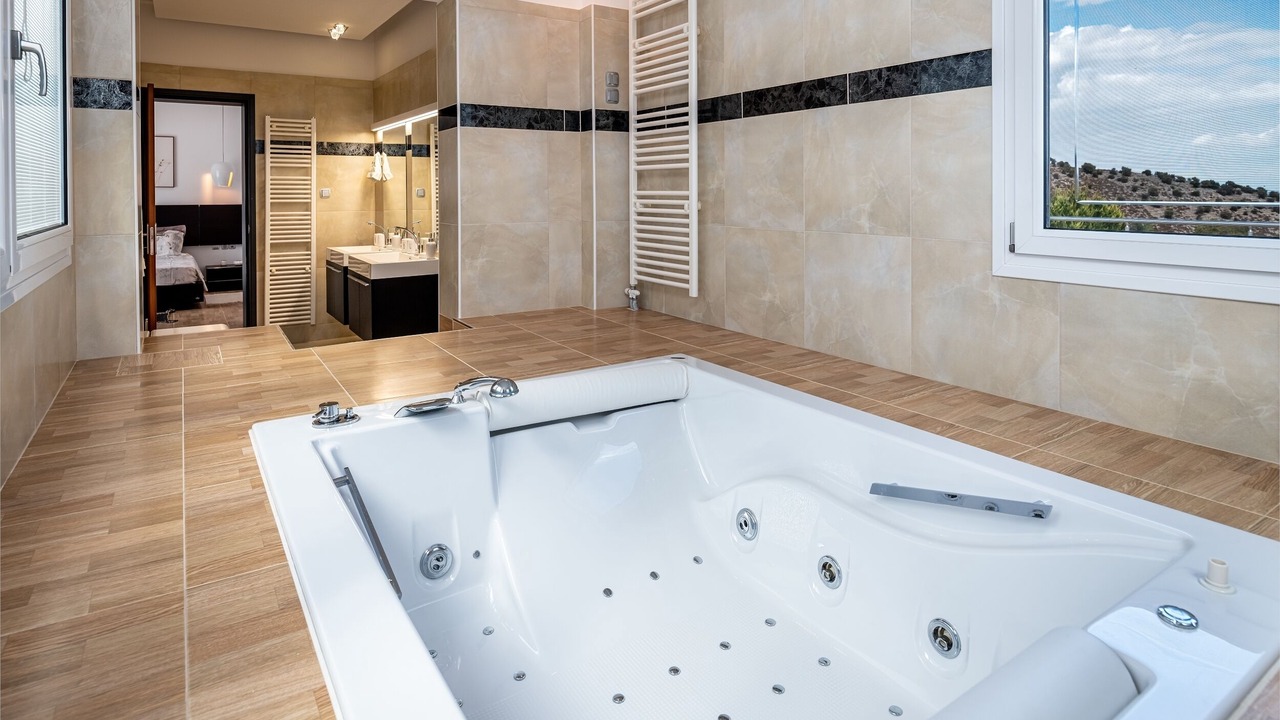 Photo of Bathroom in Dikaio