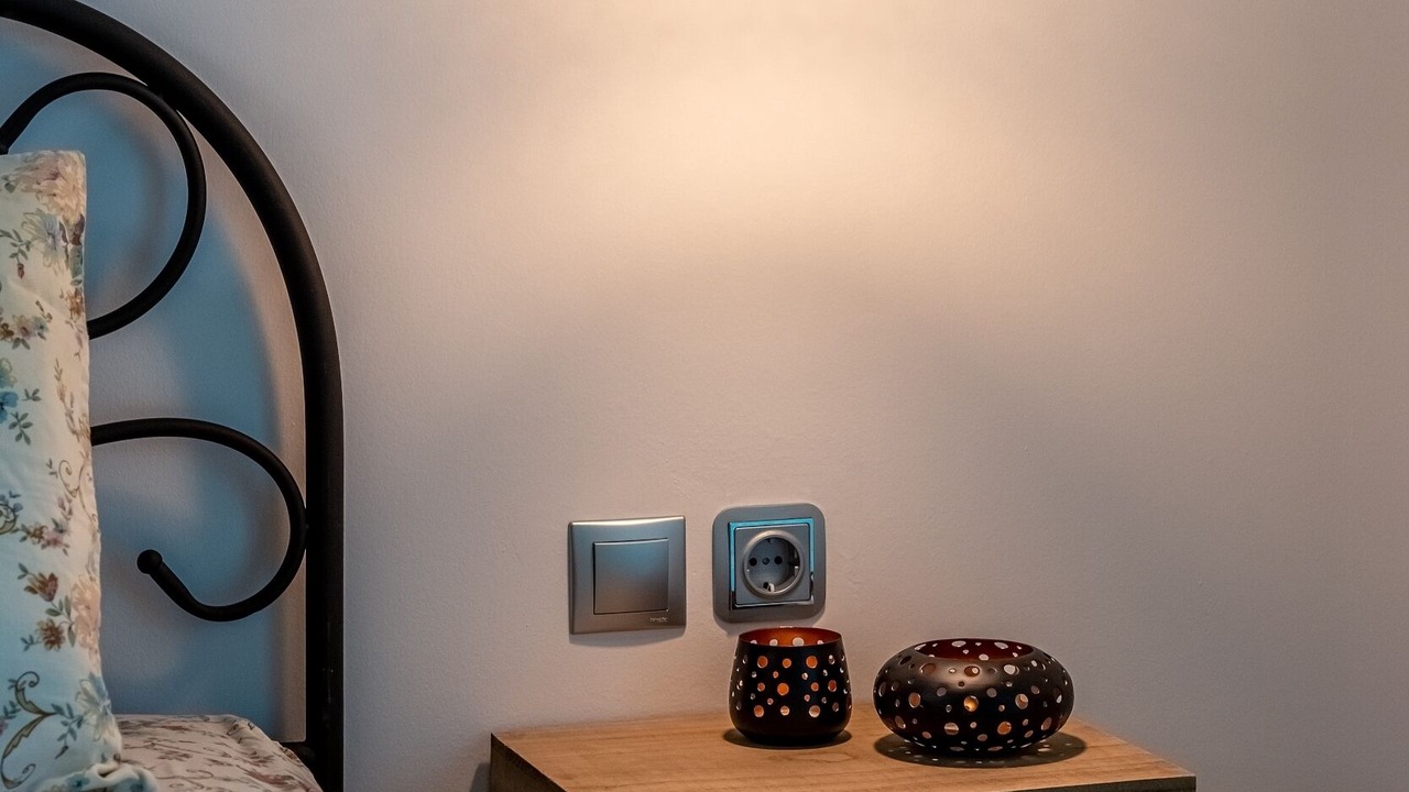 Photo of Bedroom in Dikaio