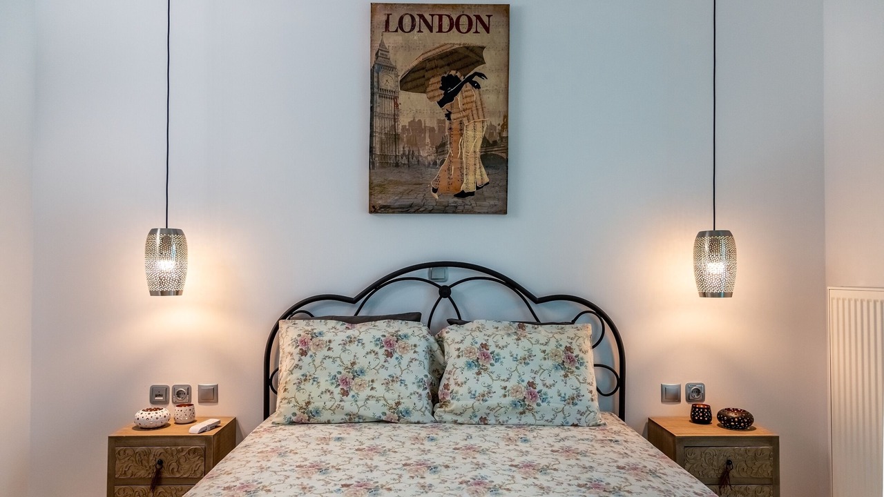 Photo of Bedroom in Dikaio