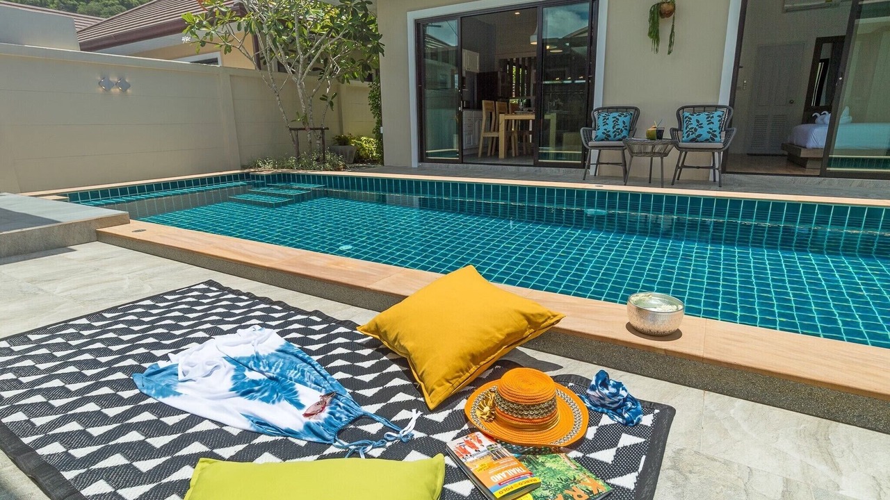 Photo of Outdoor in Krabi