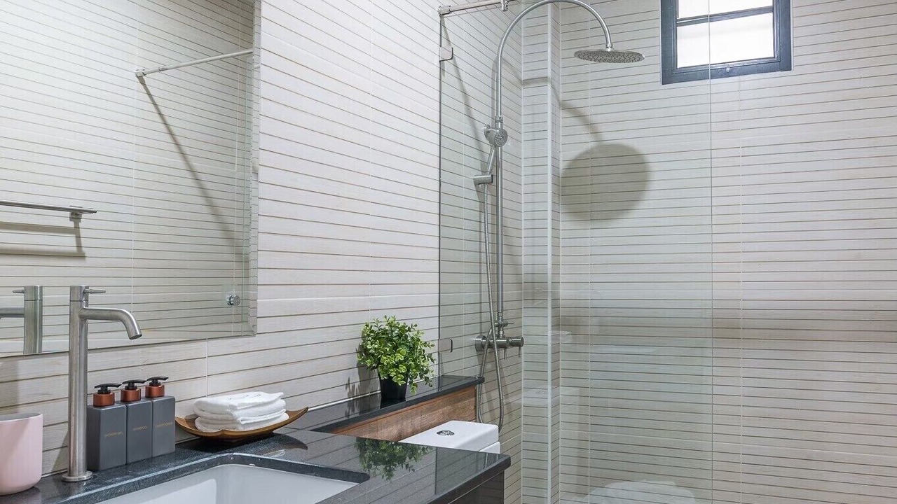 Photo of Bathroom in Krabi