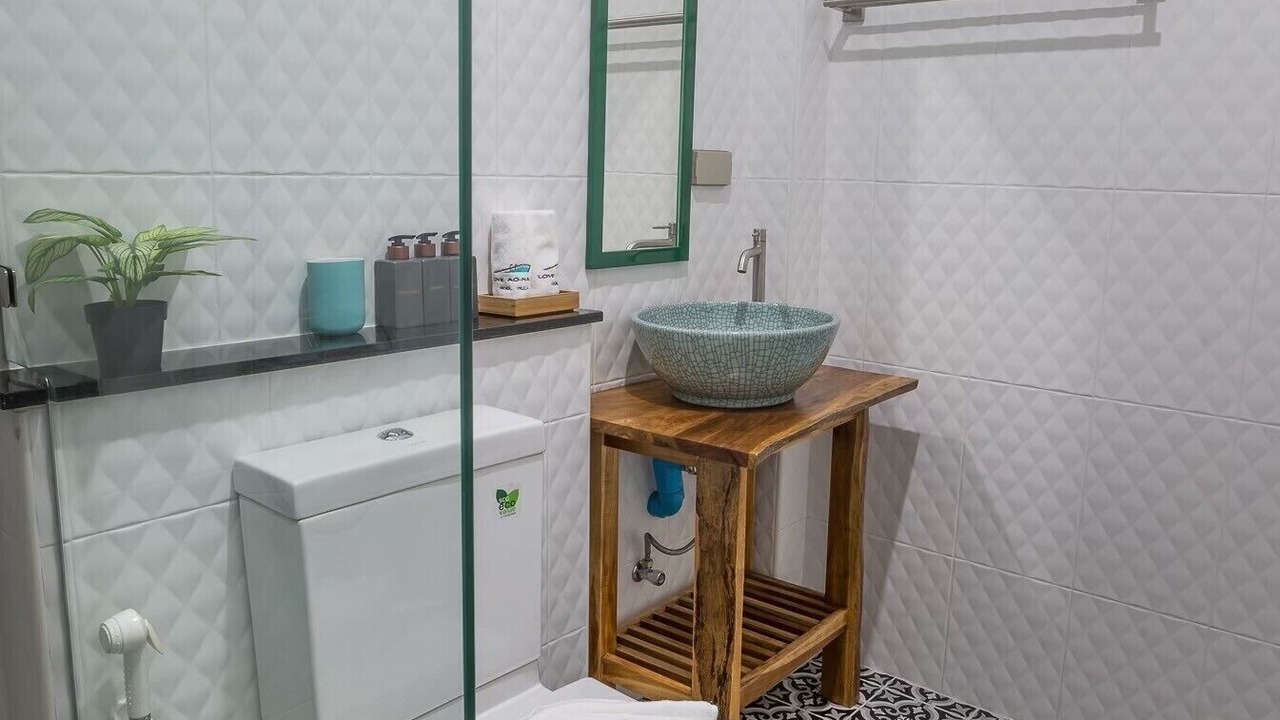 Photo of Bathroom in Krabi