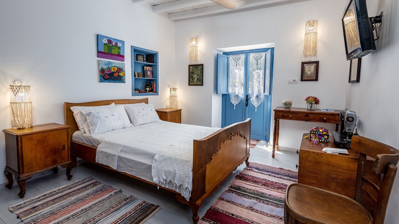 Photo of Bedroom in Zia