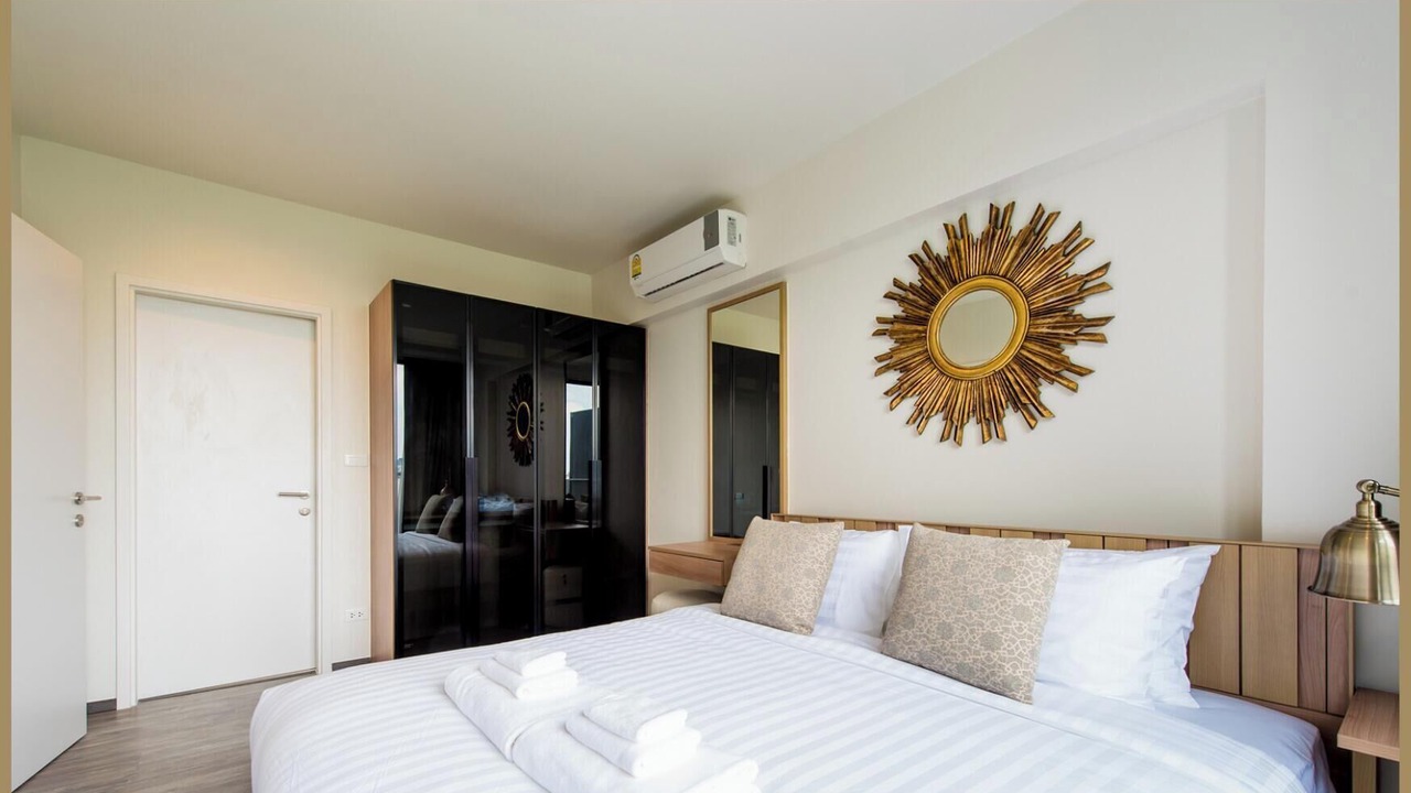 Photo of Bedroom in Patong