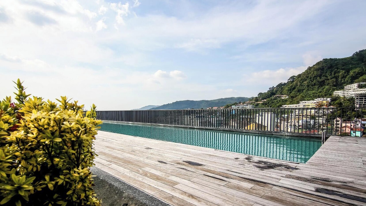 Photo of Outdoor in Patong