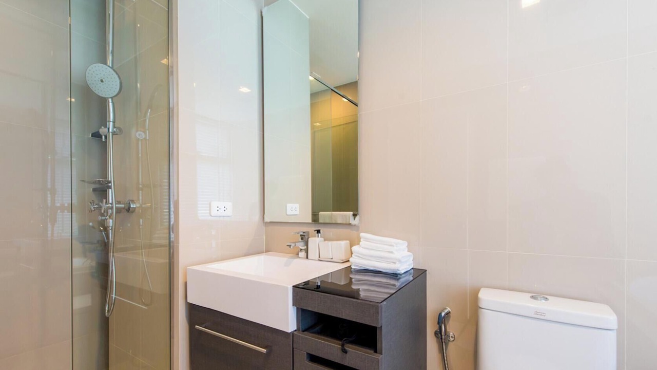 Photo of Bathroom in Patong