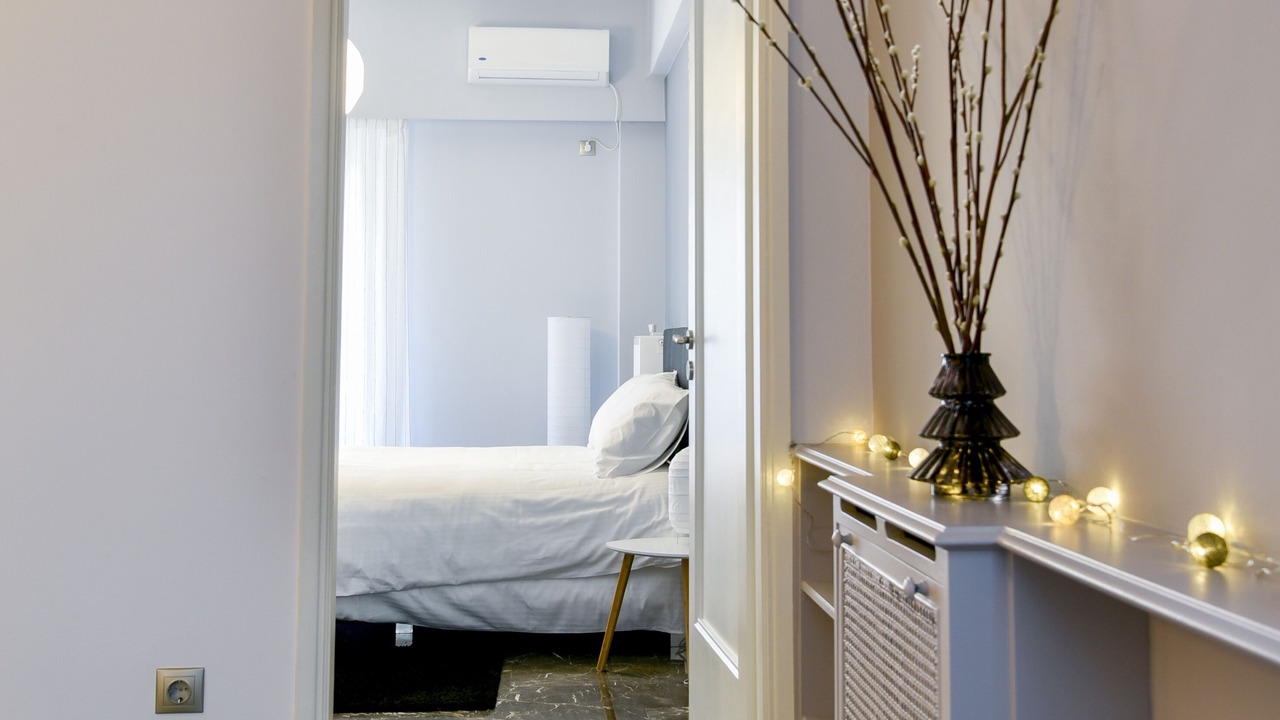 Photo of Bedroom in Mousio
