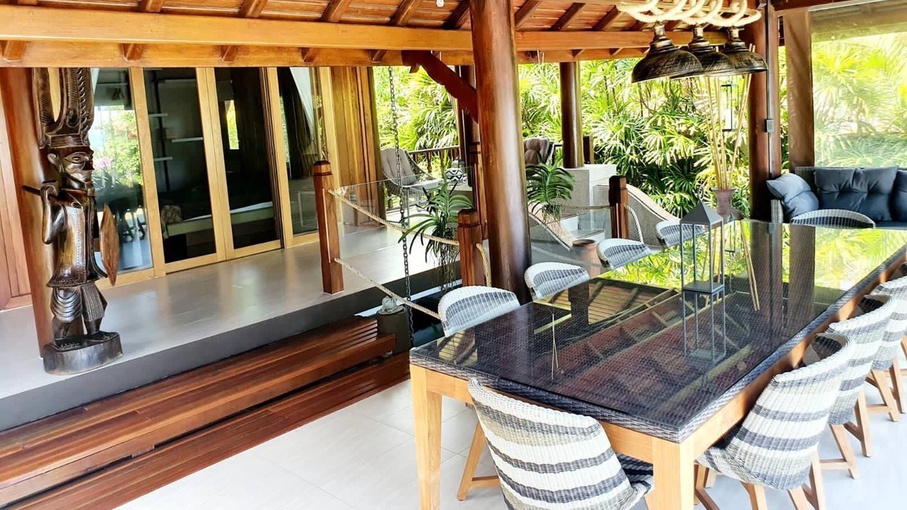 Photo of Outdoor in Taling Ngam