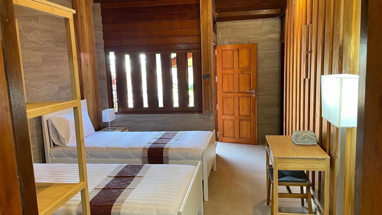 Photo of Bedroom in Taling Ngam
