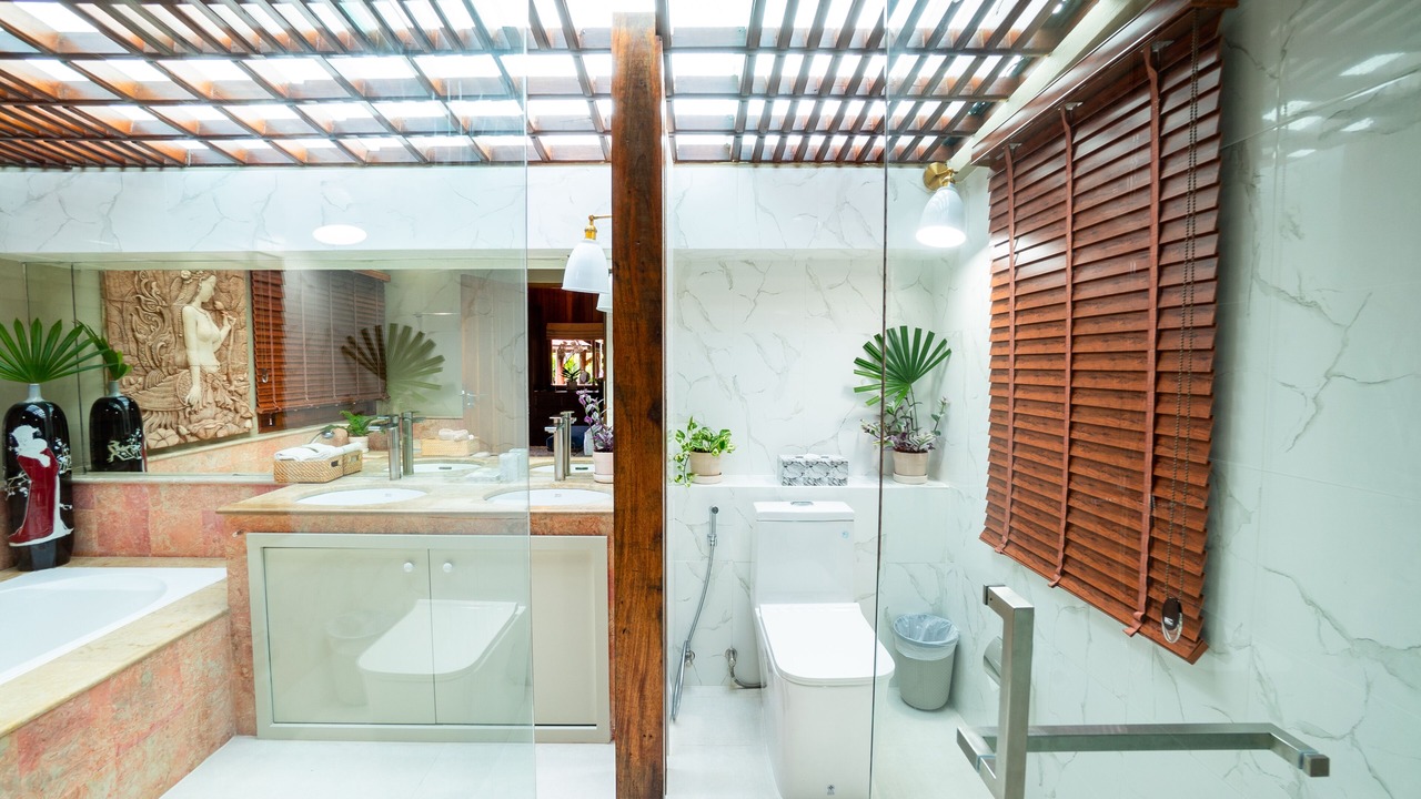 Photo of Bathroom in Taling Ngam