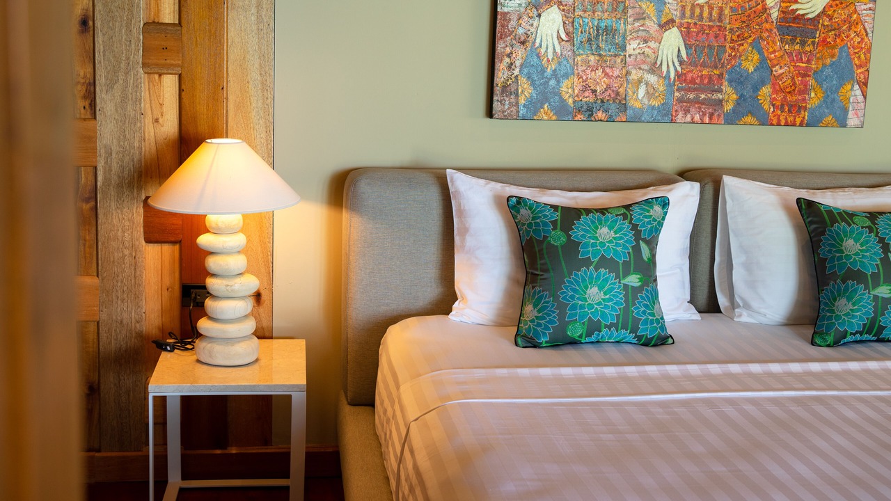 Photo of Bedroom in Taling Ngam
