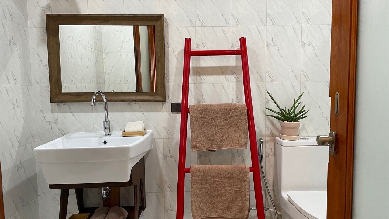 Photo of Bathroom in Taling Ngam