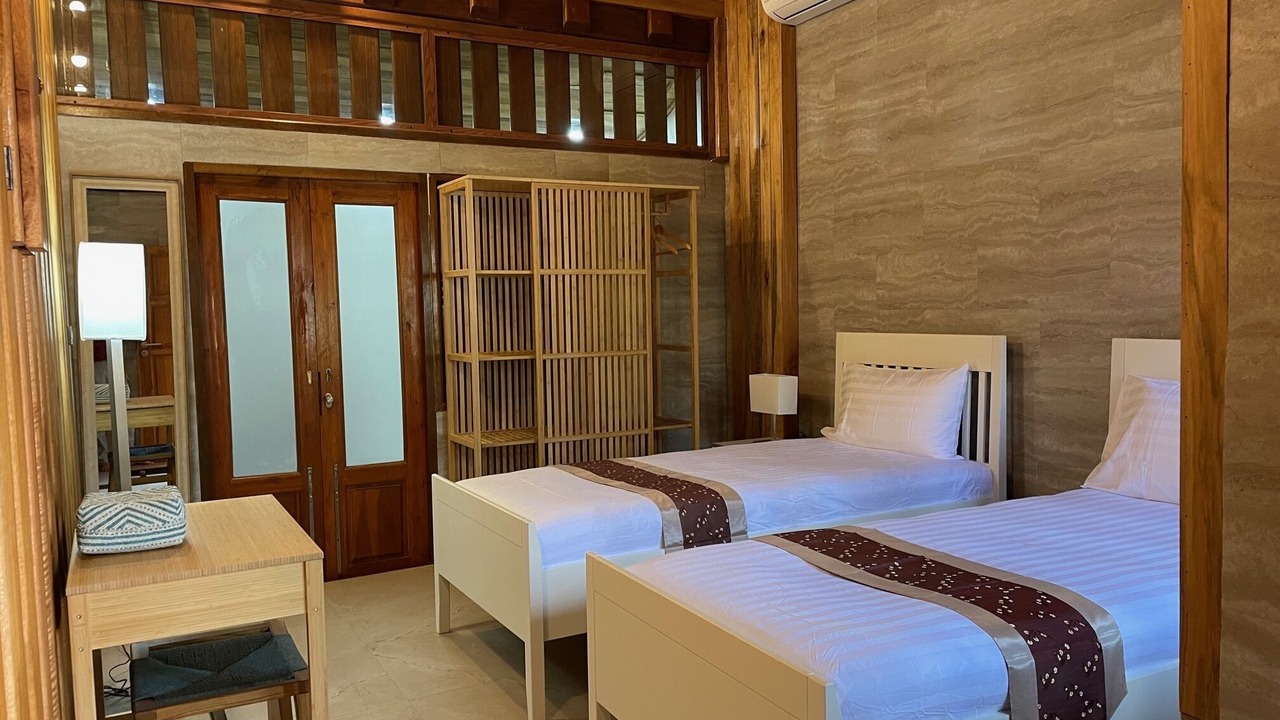 Photo of Bedroom in Taling Ngam