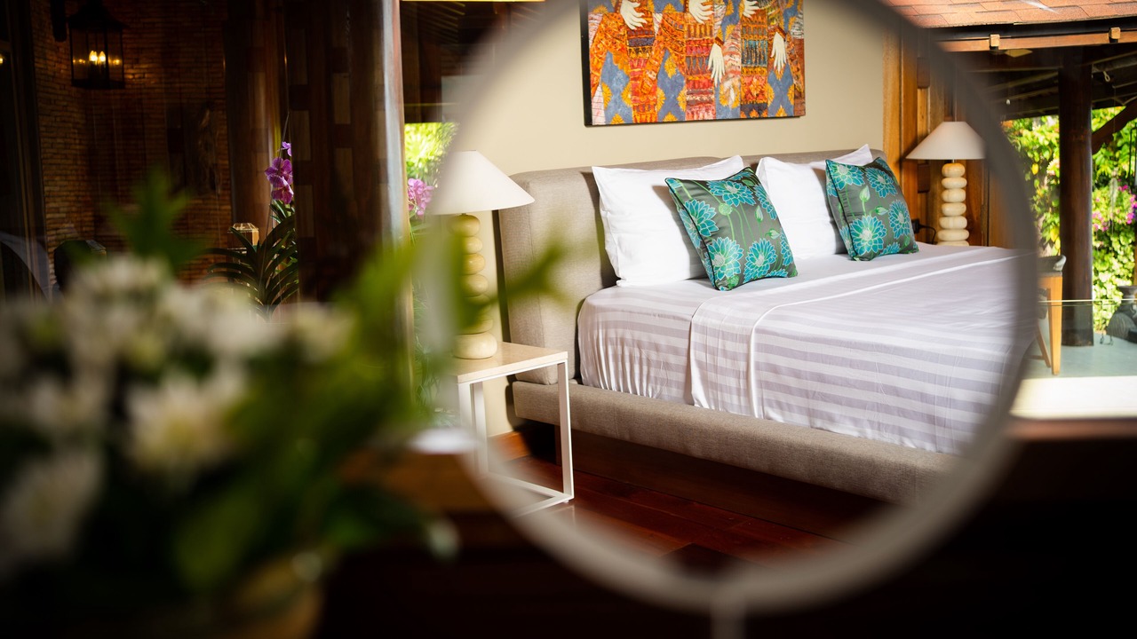 Photo of Bedroom in Taling Ngam