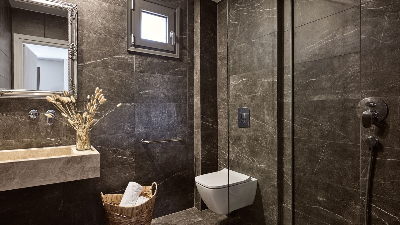 Photo of Bathroom in Drosia