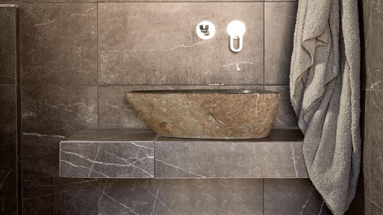 Photo of Bathroom in Drosia