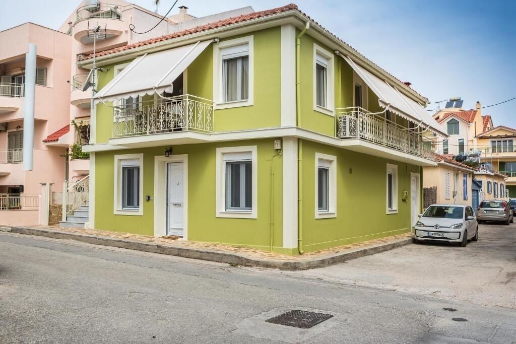 Photo of Outdoor in Argostoli Town