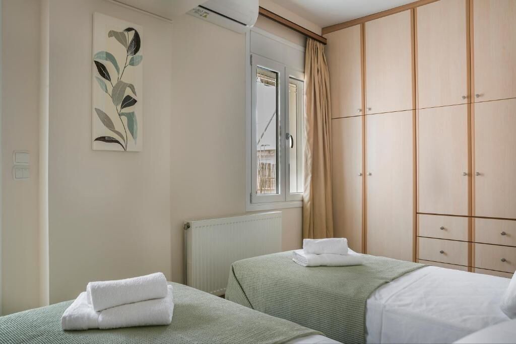 Photo of Bedroom in Argostoli Town