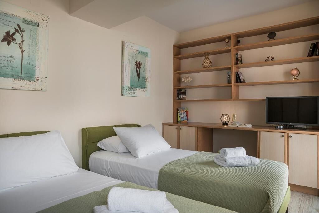 Photo of Bedroom in Argostoli Town