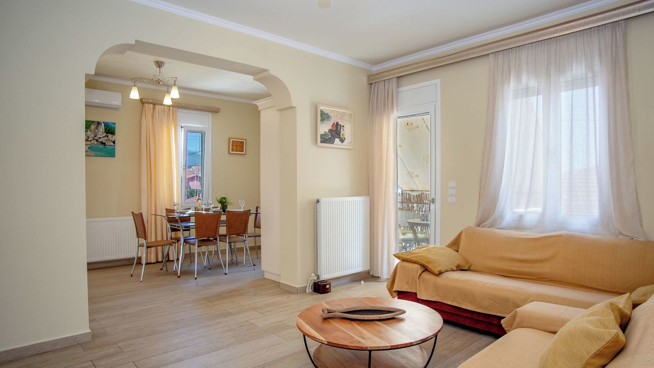 Photo of Livingroom in Argostoli Town