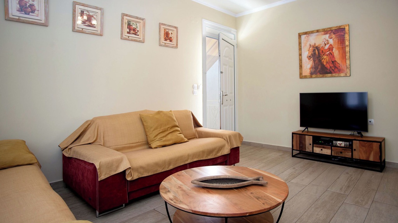 Photo of Livingroom in Argostoli Town