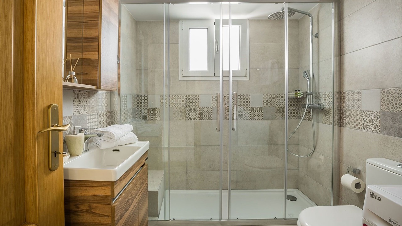 Photo of Bathroom in Argostoli Town
