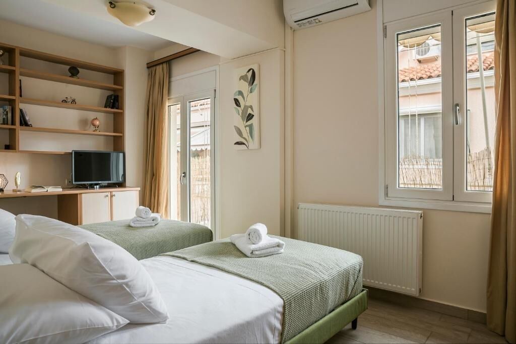 Photo of Bedroom in Argostoli Town