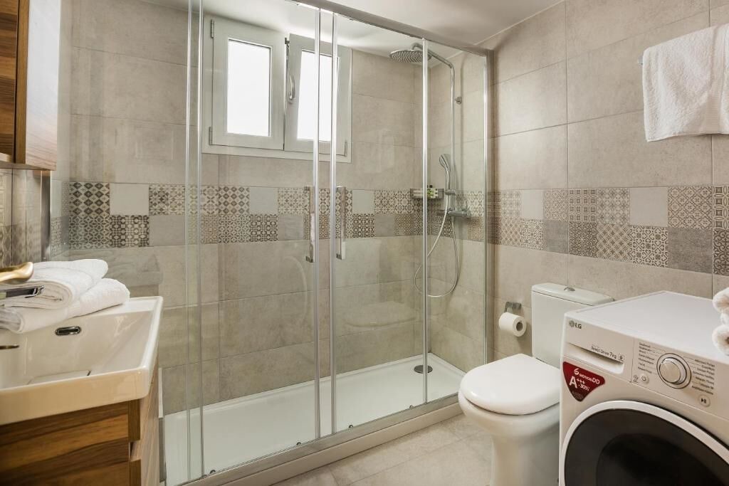 Photo of Bathroom in Argostoli Town