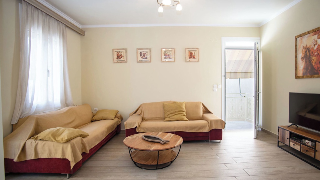 Photo of Livingroom in Argostoli Town