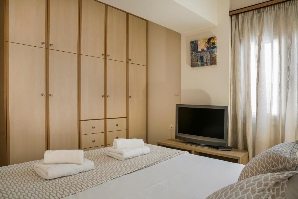 Photo of Bedroom in Argostoli Town
