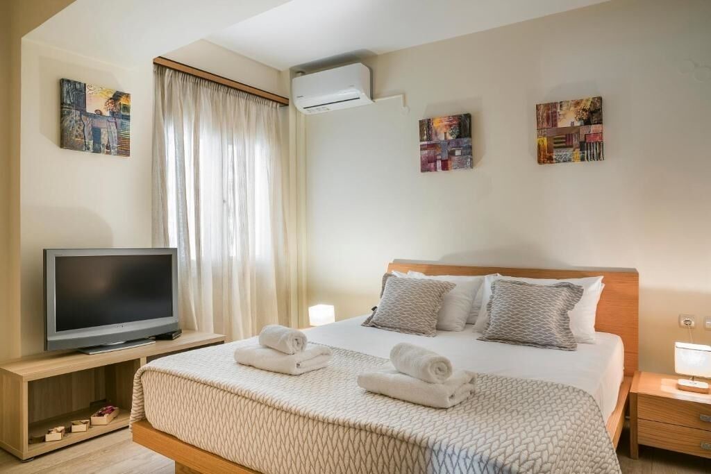 Photo of Bedroom in Argostoli Town