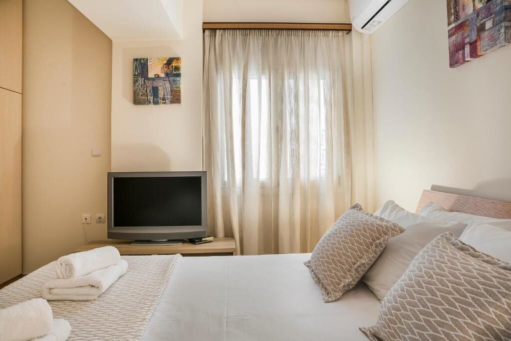 Photo of Bedroom in Argostoli Town