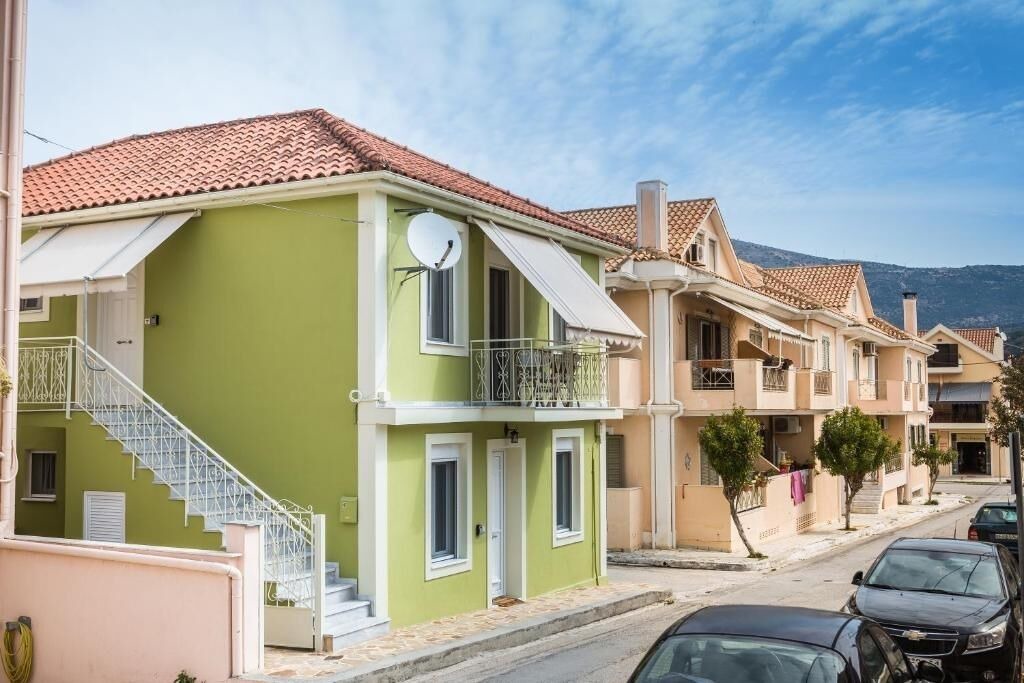 Photo of Outdoor in Argostoli Town