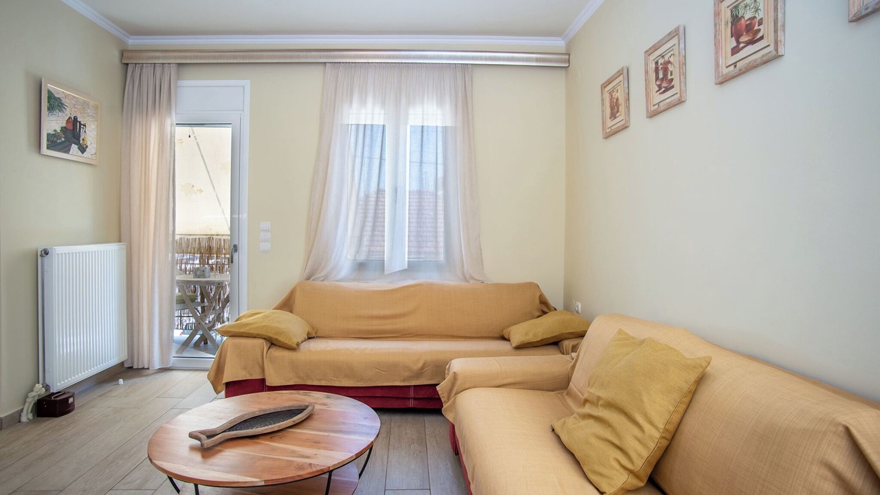 Photo of Livingroom in Argostoli Town