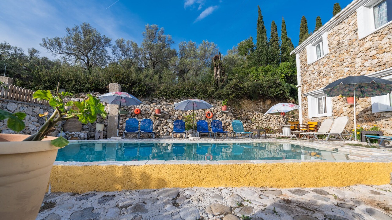 Photo of Outdoor in Corfu